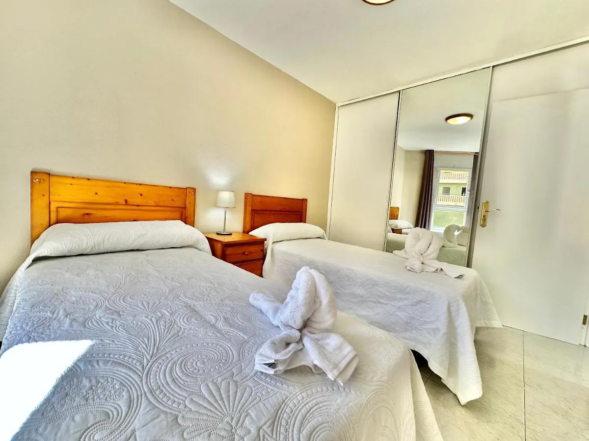 Torres De Yomely - M2G Apartment Playa de las Americas  Spain