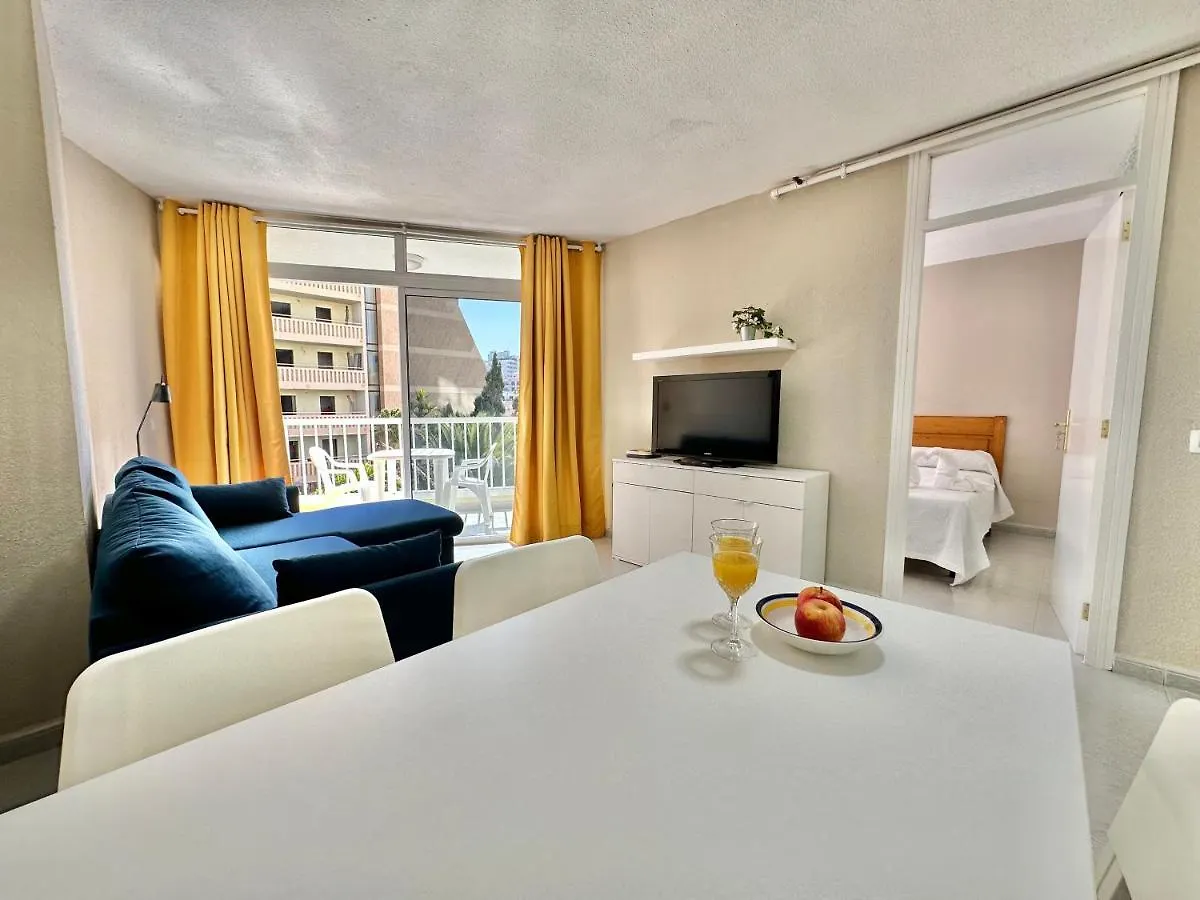 Torres De Yomely - M2G Apartment Playa de las Americas
