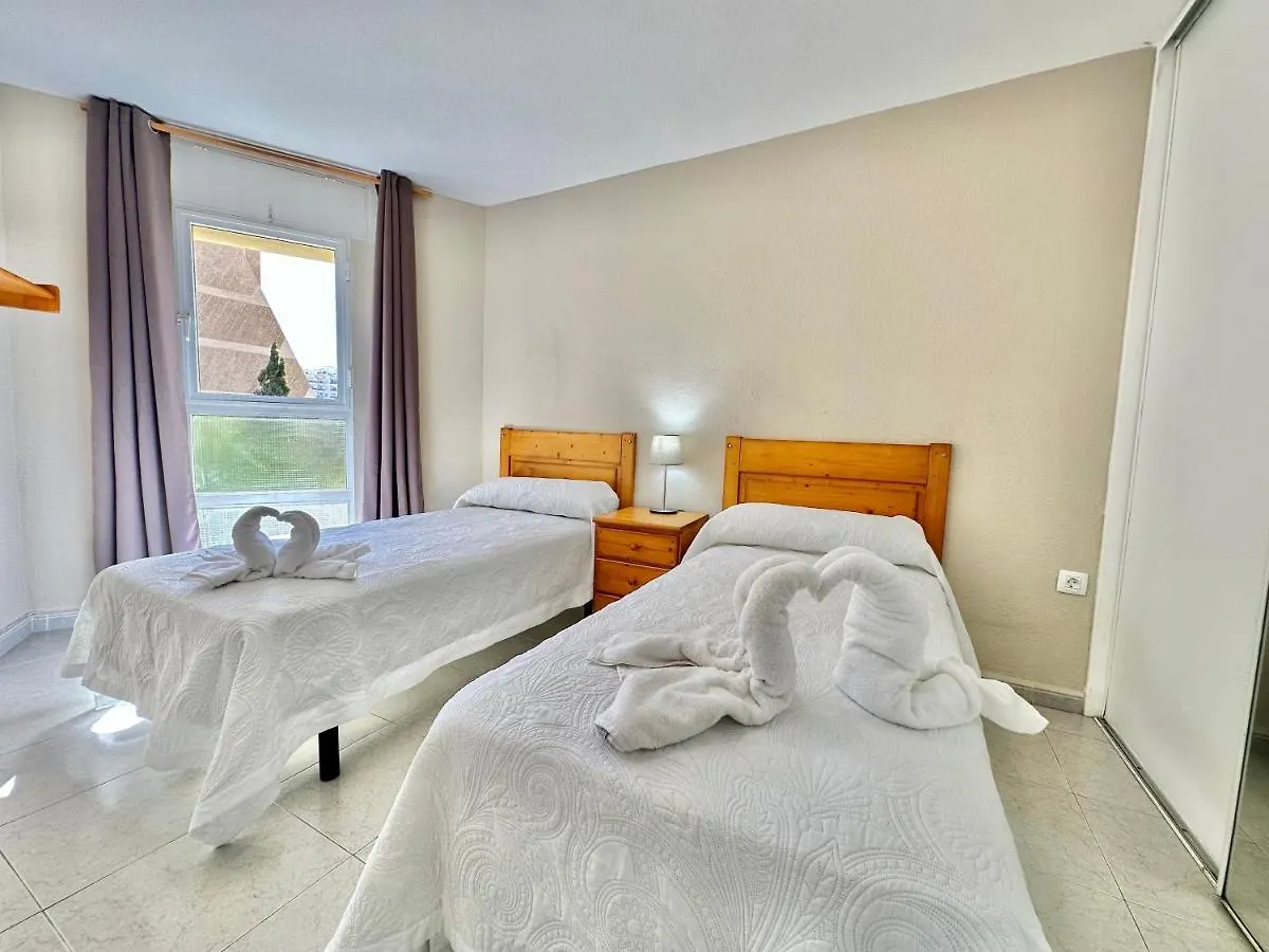 Torres De Yomely - M2G Apartment Playa de las Americas   Playa de las Americas (Tenerife)