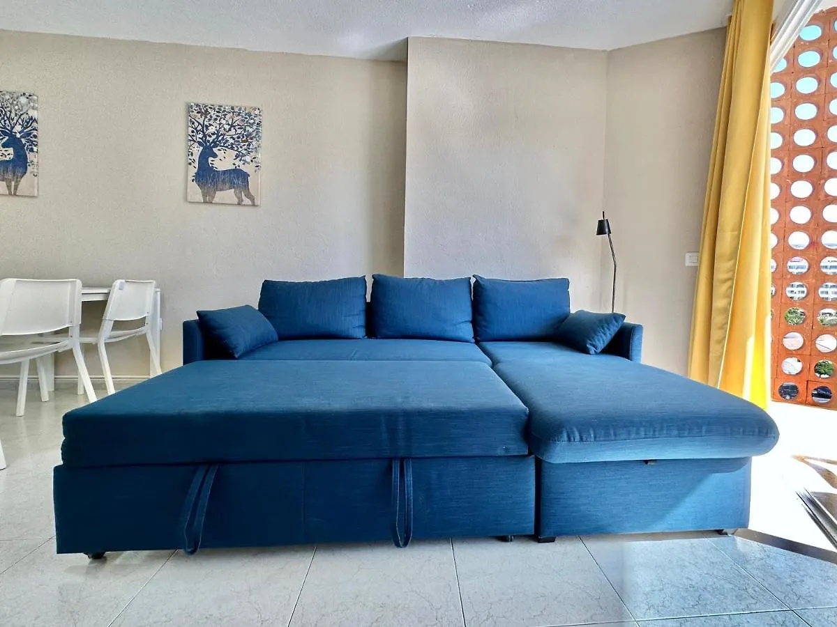 Torres De Yomely - M2G Apartment Playa de las Americas  Spain
