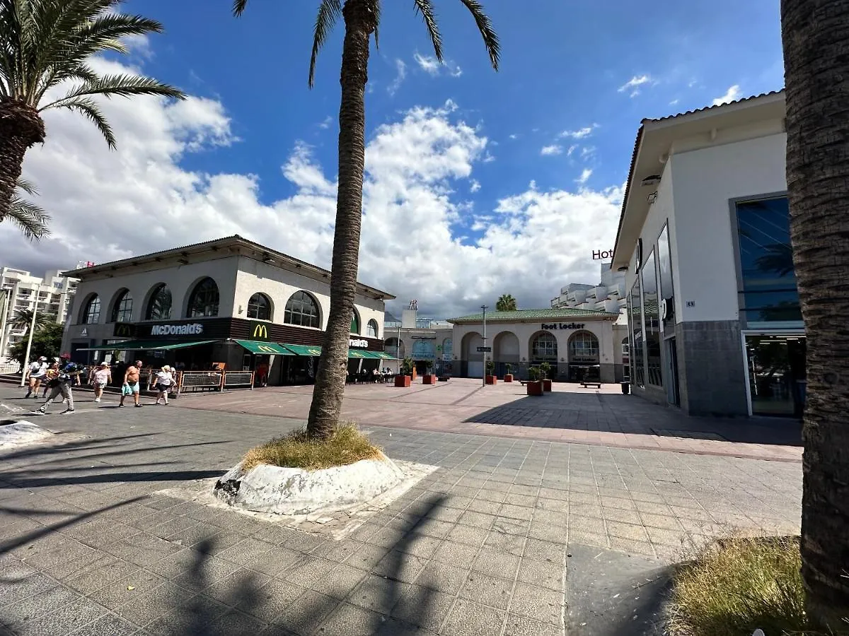 Torres De Yomely - M2G Apartment Playa de las Americas   Playa de las Americas (Tenerife)