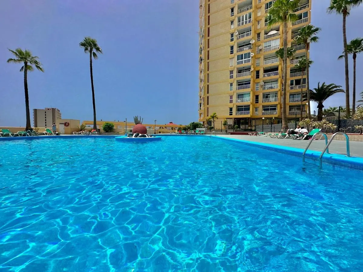 Torres De Yomely - M2G Apartment Playa de las Americas