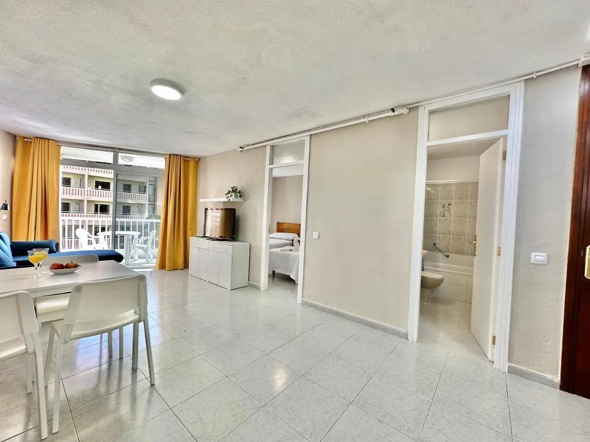 Torres De Yomely - M2G Apartment Playa de las Americas  0*, Playa de las Americas (Tenerife)