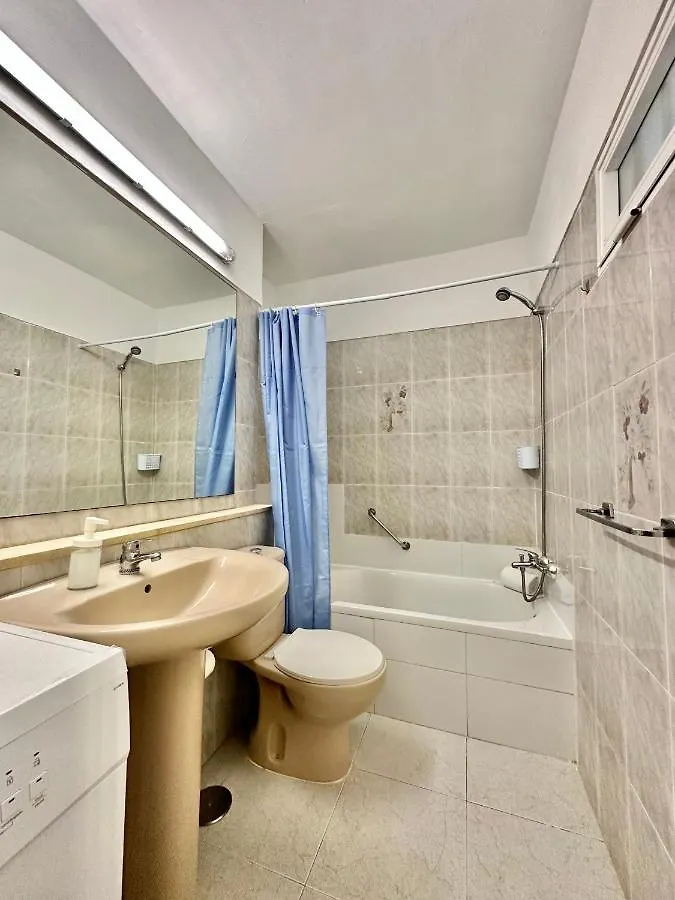 Torres De Yomely - M2G Apartment Playa de las Americas