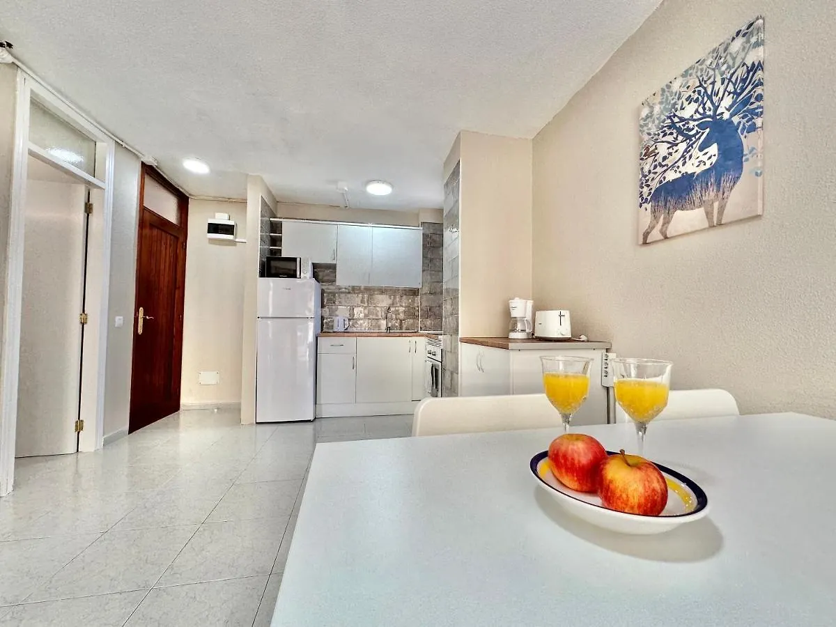 Torres De Yomely - M2G Apartment Playa de las Americas
