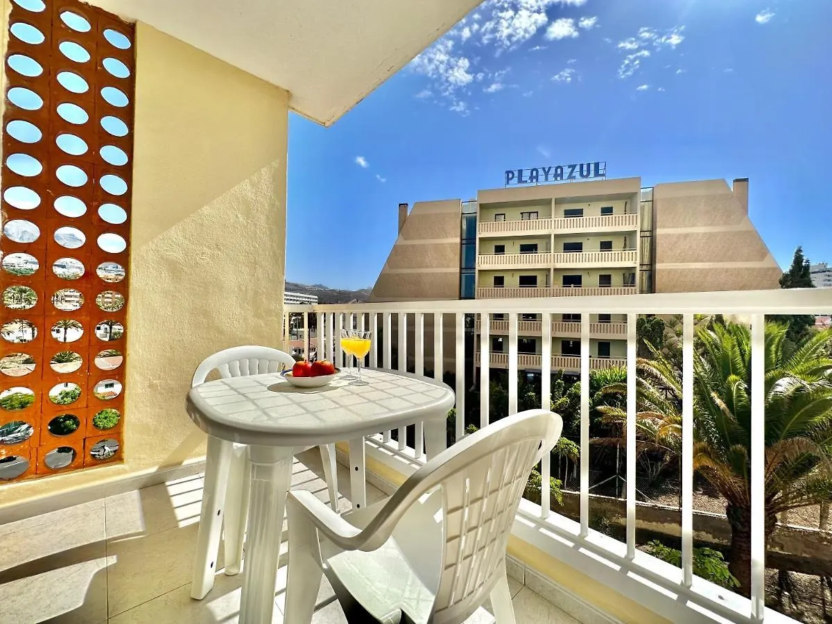 Torres De Yomely - M2G Apartment Playa de las Americas