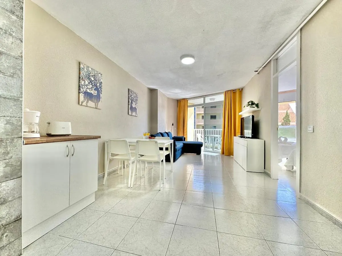 Torres De Yomely - M2G Apartment Playa de las Americas  Playa de las Americas (Tenerife)