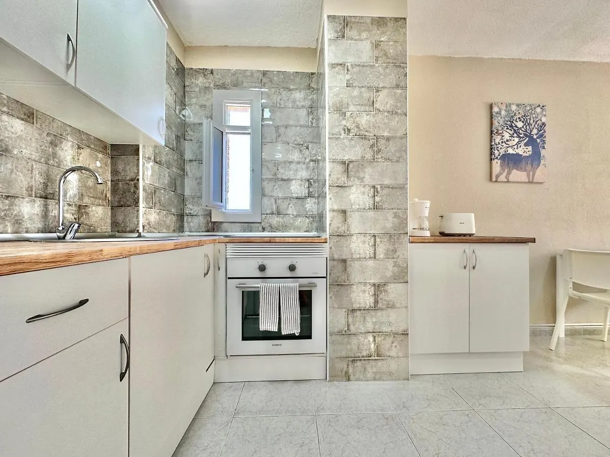 Torres De Yomely - M2G Apartment Playa de las Americas