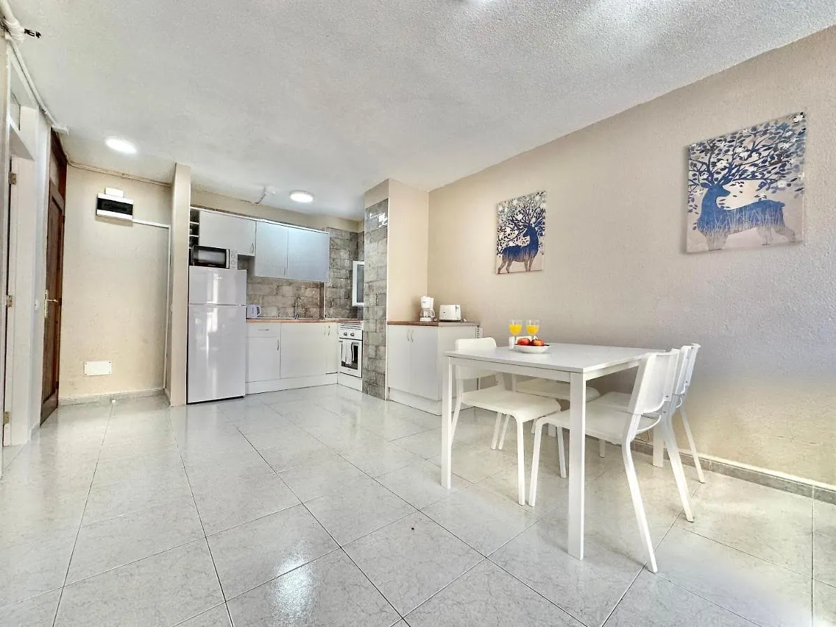 Torres De Yomely - M2G Apartment Playa de las Americas  0*, Playa de las Americas (Tenerife) Spain