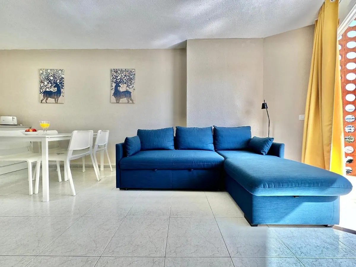 Torres De Yomely - M2G Apartment Playa de las Americas